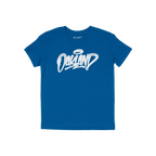 Oakland Handstyle Kids T-shirt