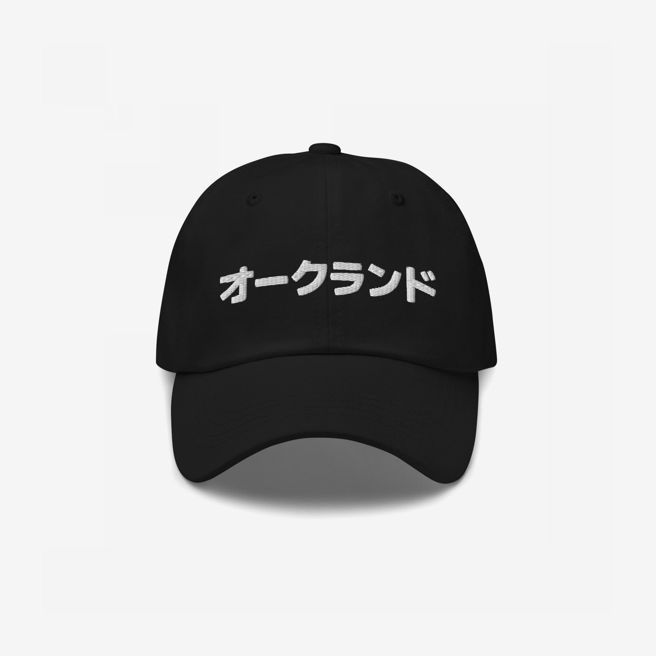 Oakland Japanese Hat