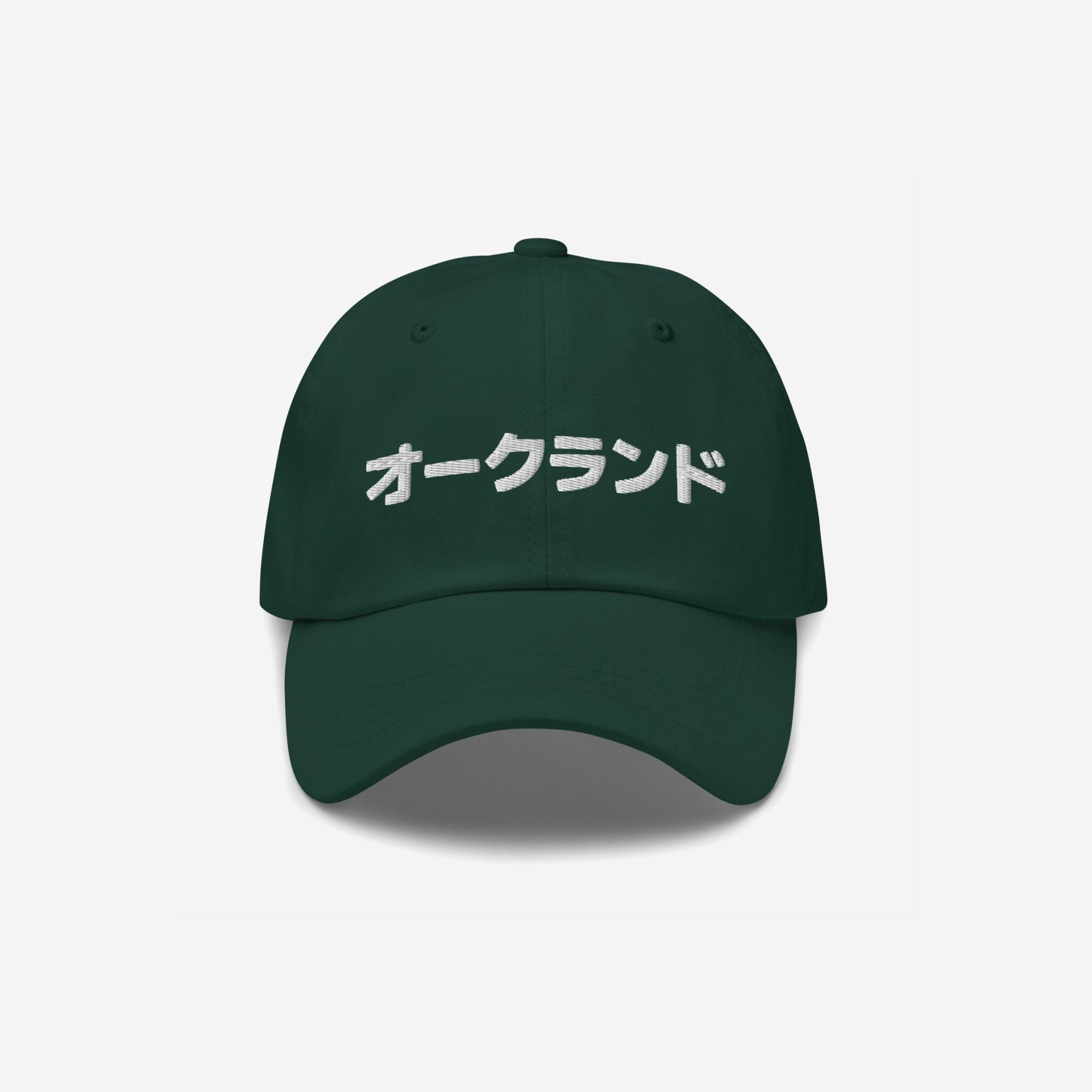 Oakland Japanese Hat