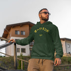 Oakland Japanese Hoodie & Sweatshirt