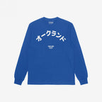 Oakland Japanese T-shirt