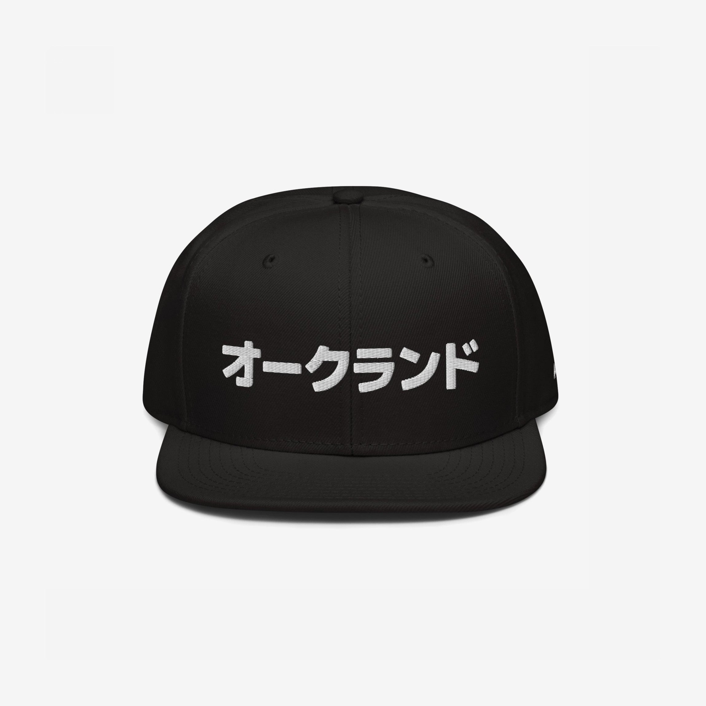 Oakland Japanese Hat