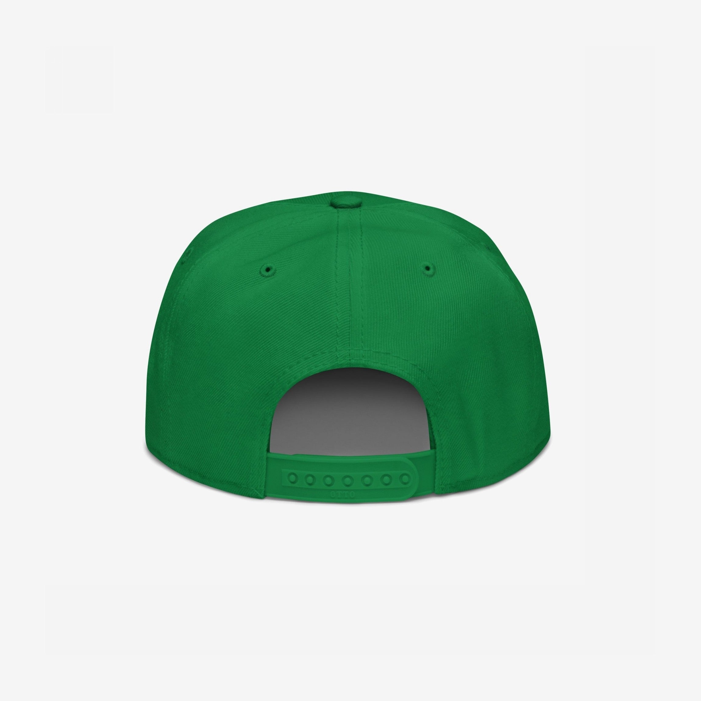 Oakland Japanese Hat