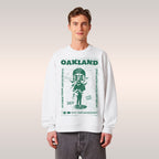 Oakland Punk Sweatshirt