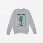 Oakland Punk Sweatshirt