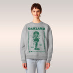 Oakland Punk Sweatshirt