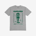 Oakland Punk T-shirt