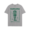 Oakland Punk T-shirt