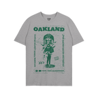 Oakland Punk T-shirt