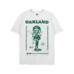 Oakland Punk T-shirt