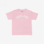 Oakland Story Women's Baby Tee