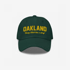 Oakland Story Hat