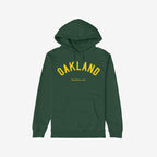 Oakland Story Hoodie & Sweatshirt