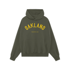 Oakland Story Hoodie