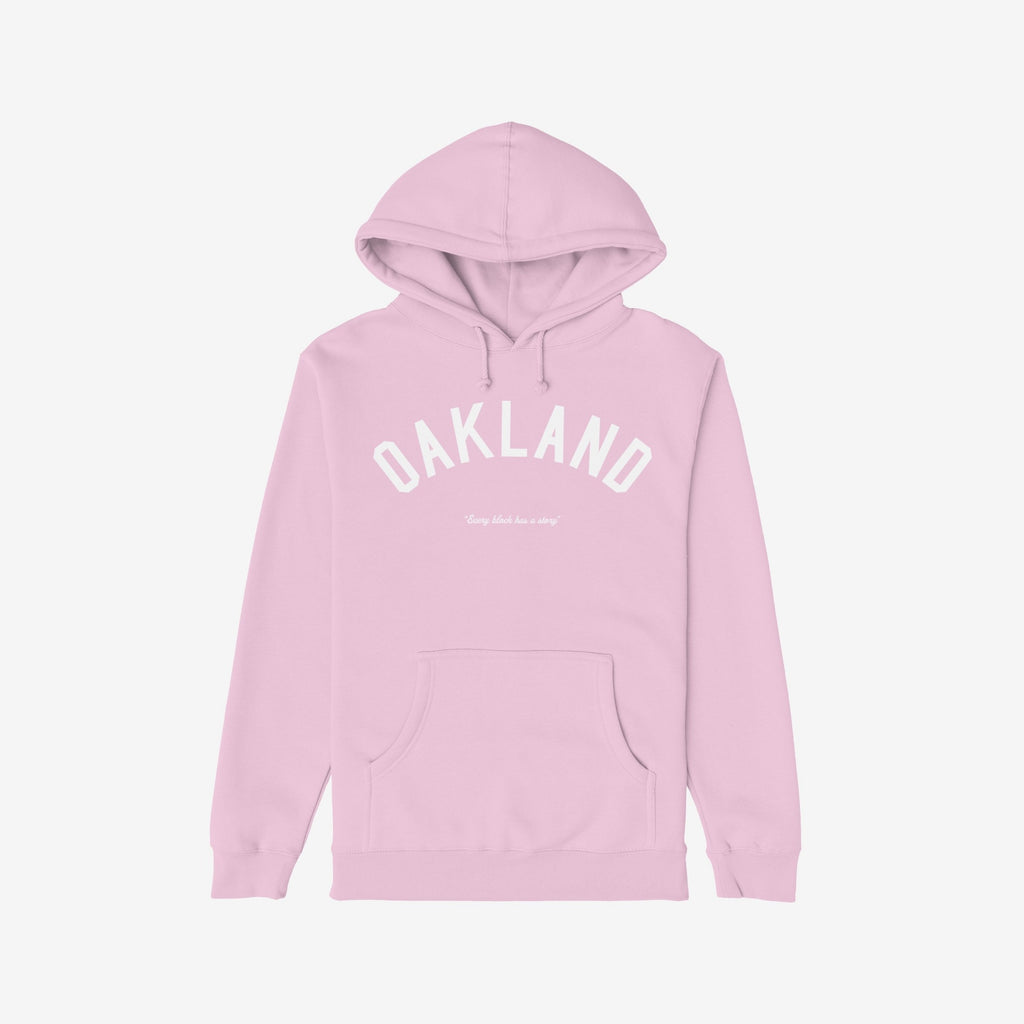 Oakland Story Hoodie & Sweatshirt