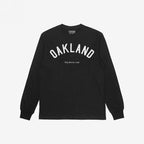 Oakland Story T-shirt