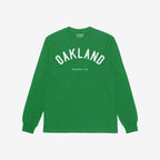 Oakland Story T-shirt