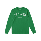 Oakland Story Long Sleeve T-shirt