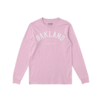Oakland Story Long Sleeve T-shirt