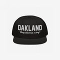 Oakland Story Hat