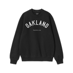 Oakland Story Sweatshirt