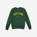Oakland Story Hoodie & Sweatshirt