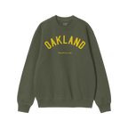 Oakland Story Sweatshirt