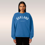 Oakland Story Sweatshirt