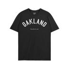 Oakland Story T-shirt