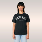 Oakland Story T-shirt