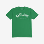 Oakland Story T-shirt