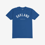Oakland Story T-shirt