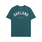 Oakland Story T-shirt