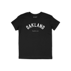 Oakland Story Kids T-shirt