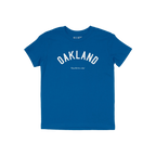 Oakland Story Kids T-shirt