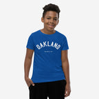 Oakland Story Kids T-shirt