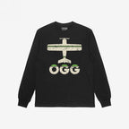 Kahului OGG Airport Maui T-shirt