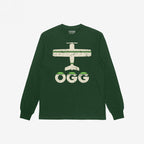 Kahului OGG Airport Maui T-shirt