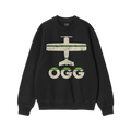 Kahului OGG Airport Maui Sweatshirt