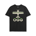 Kahului OGG Airport Maui T-shirt