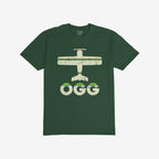 Kahului OGG Airport Maui T-shirt