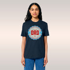 Chicago ORD O'Hare Airport Badge T-shirt
