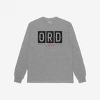 Chicago ORD O'Hare Airport Flipboard T-shirt