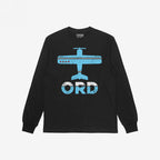 Chicago ORD O'Hare Airport T-shirt