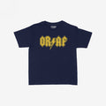 Oregon Loud Women's Baby Tee