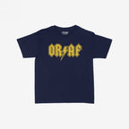 Oregon Loud Women's Baby Tee