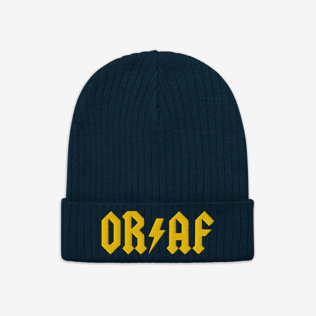 Oregon Loud Hat