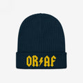 Oregon Loud Beanie