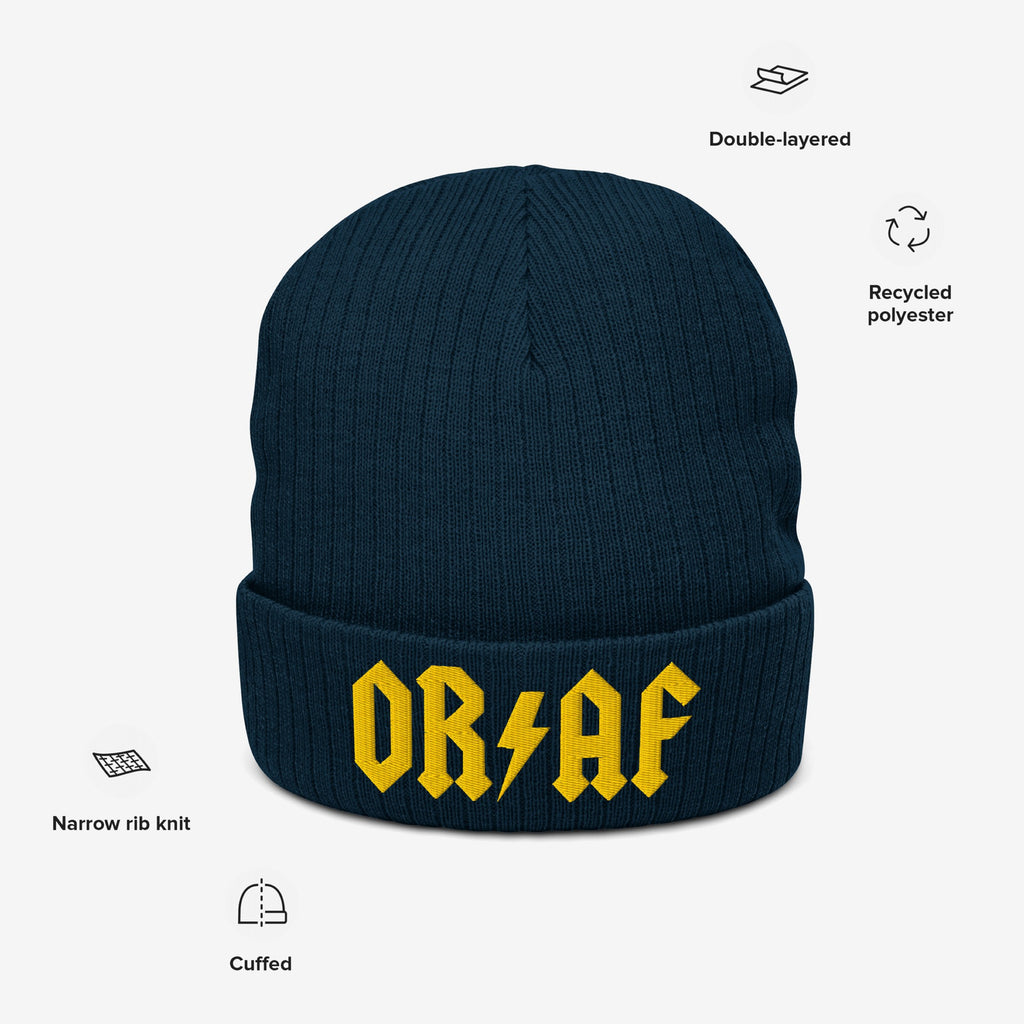 Oregon Loud Hat