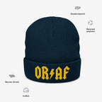 Oregon Loud Hat